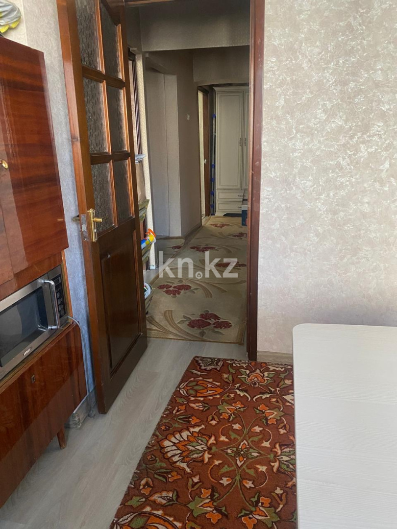 Продажа 2-комнатной квартиры, 58.7 м² в Алматы - фото 7