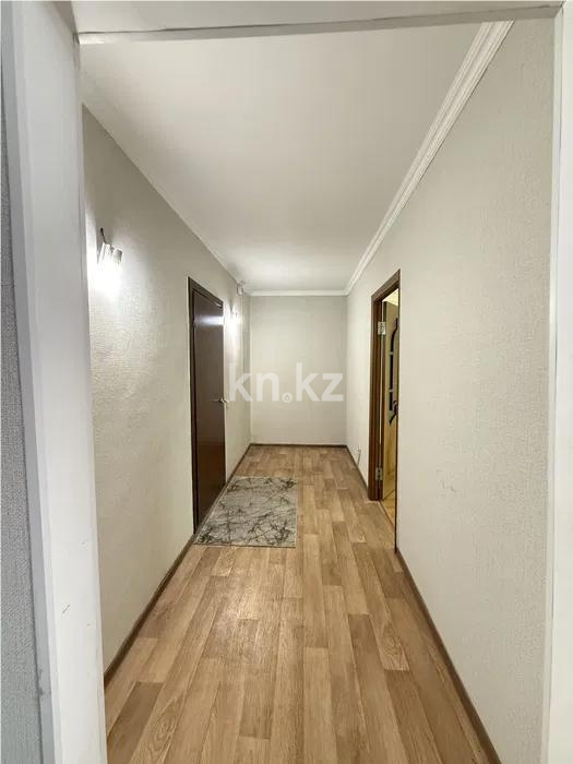 Продажа 1-комнатной квартиры, 40 м², мкр. Степной-2, дом  4/4 в Караганде - фото 5