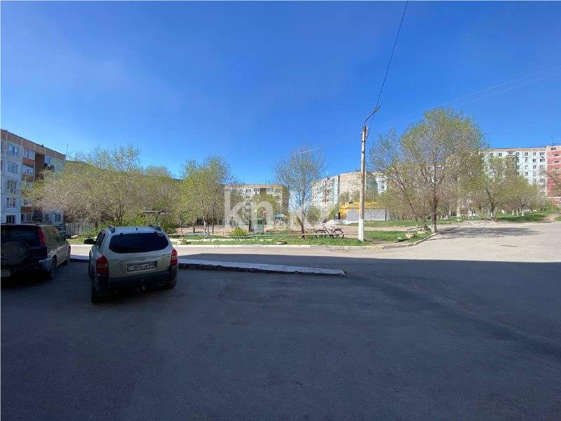 Продажа 1-комнатной квартиры, 34 м² в Темиртау - фото 15