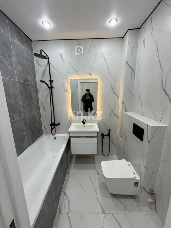 Продажа 2-комнатной квартиры, 45 м², ул. Тынышбайулы, дом  6 стр в Астане - фото 3