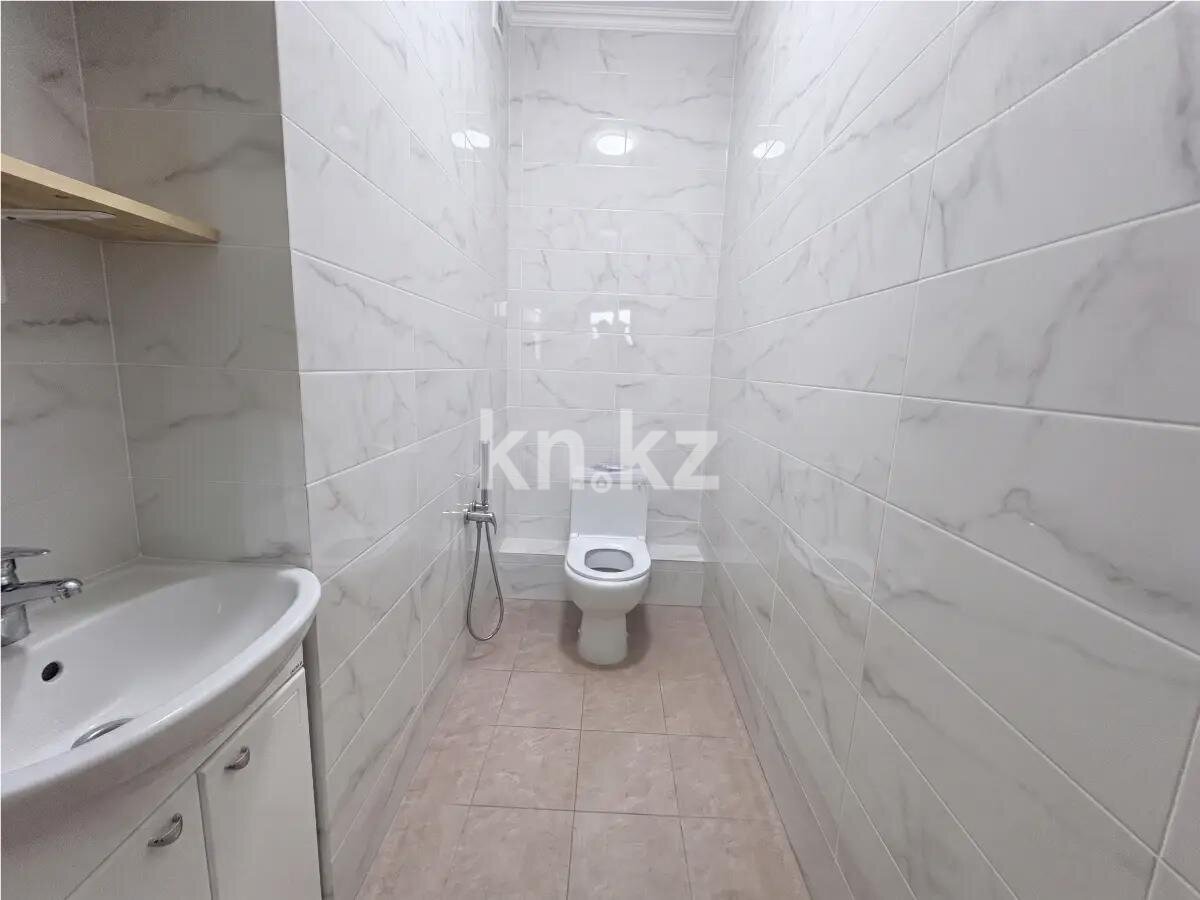 Продажа 3-комнатной квартиры, 83.1 м² в Астане - фото 6