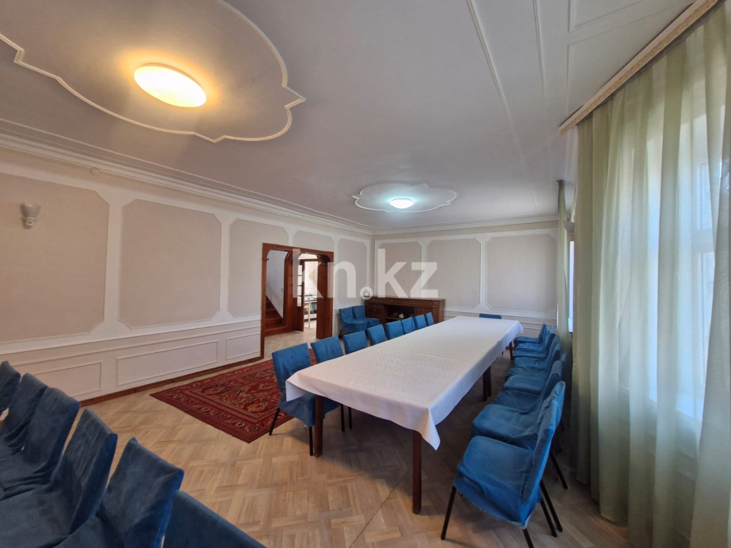 Продажа 6-комнатного дома, 324.8 м² в Костанае - фото 16