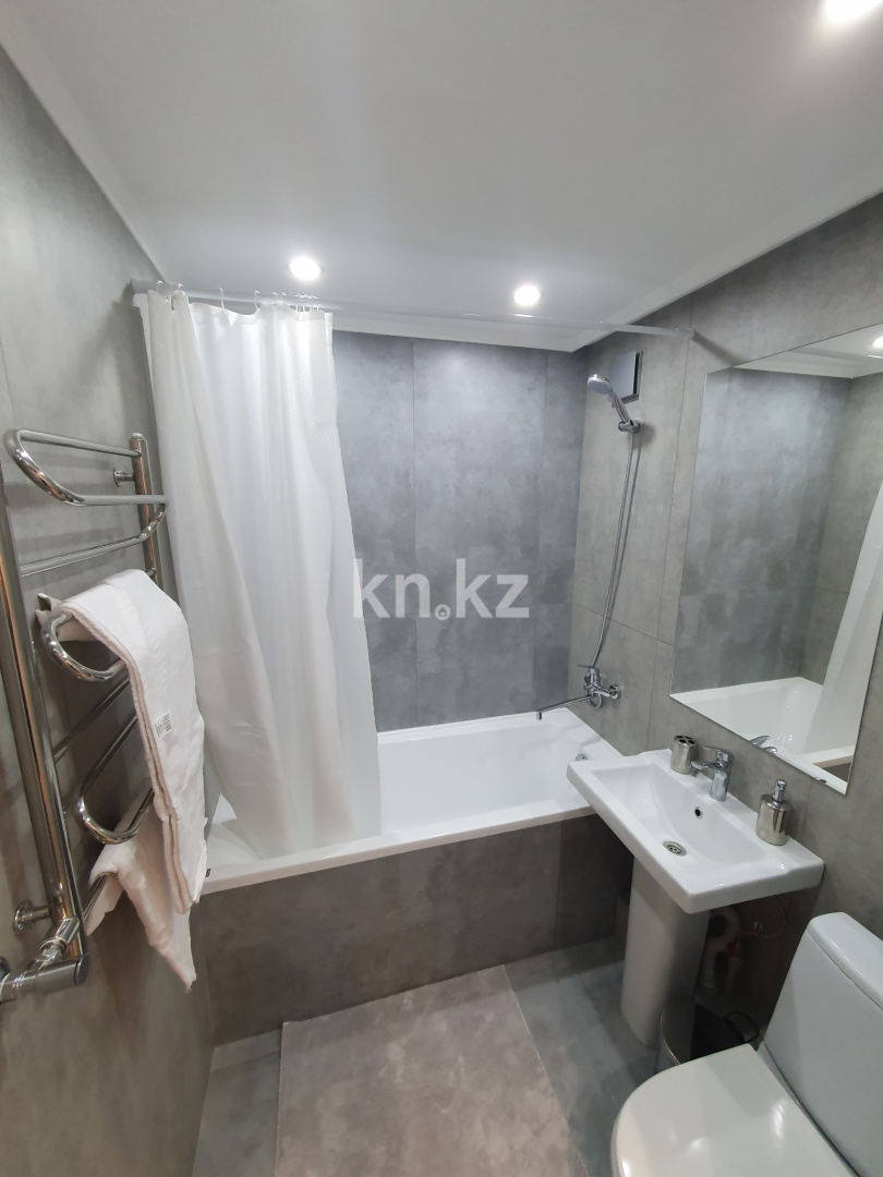 Аренда 2-комнатной квартиры посуточно, 41 м², ул. Ауэзова, дом  138 - ул. Тимирязева в Алматы - фото 7