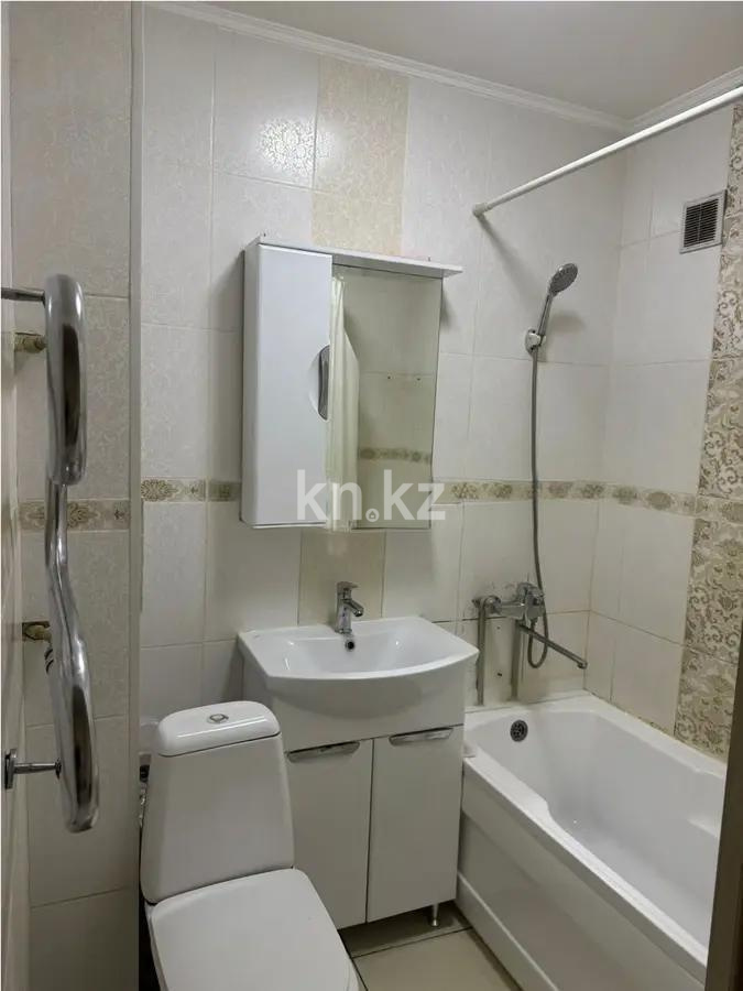 Продажа 2-комнатной квартиры, 41.1 м² в Алматы - фото 3