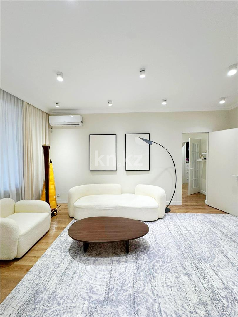 Продажа 2-комнатной квартиры, 85.2 м², ул. Керей, Жанибек хандар в Астане - фото 3