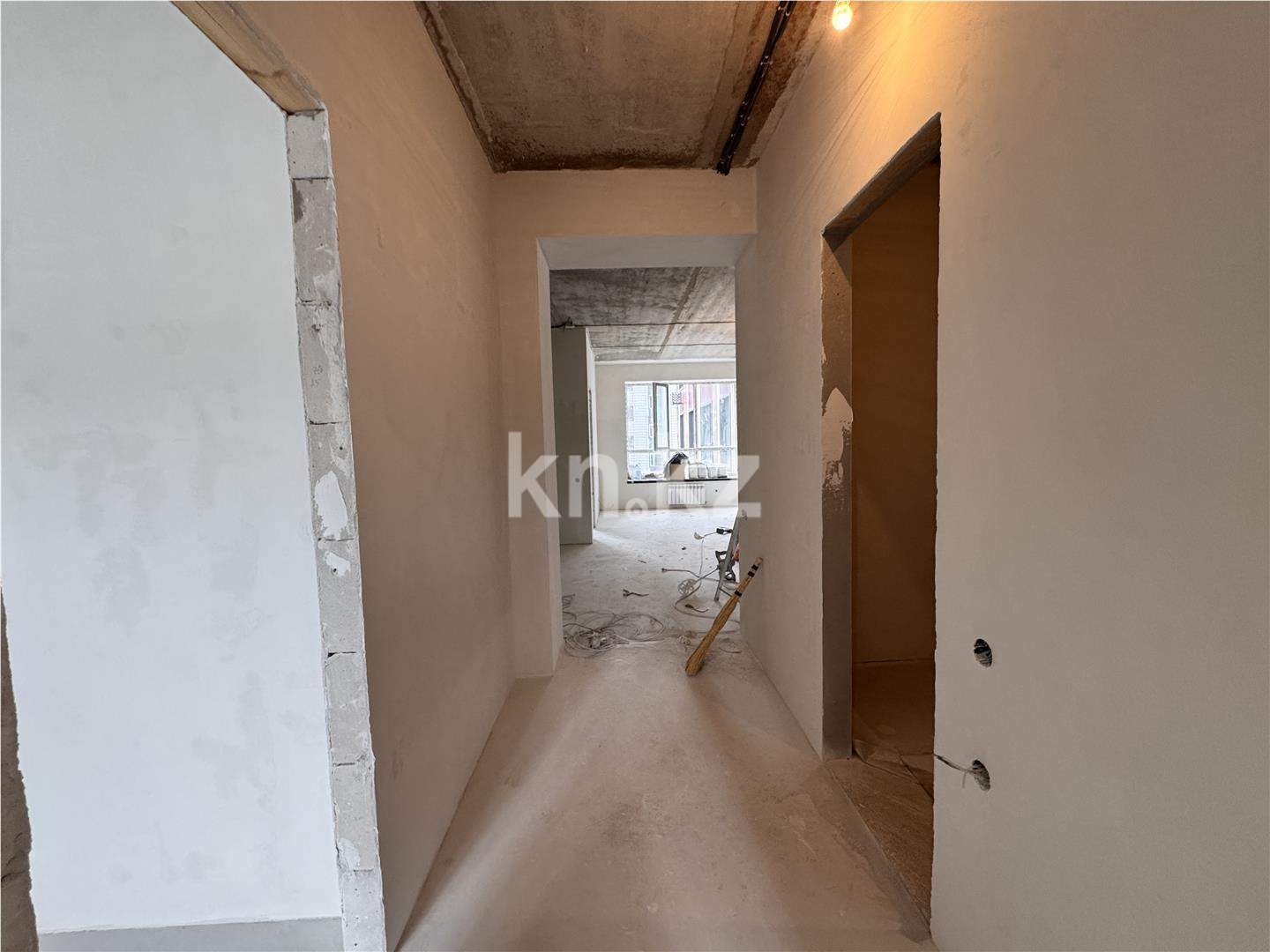 Продажа 4-комнатной квартиры, 114 м² в Караганде - фото 17