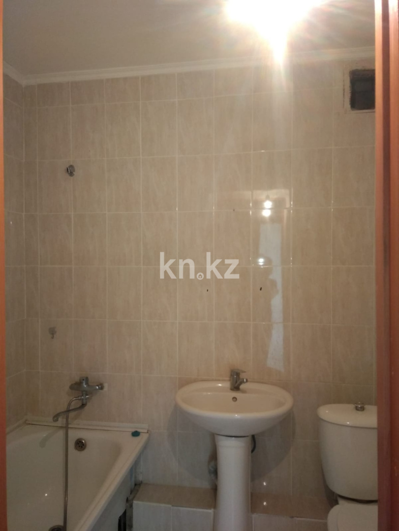 Аренда 1-комнатной квартиры, 36 м² в Астане - фото 8