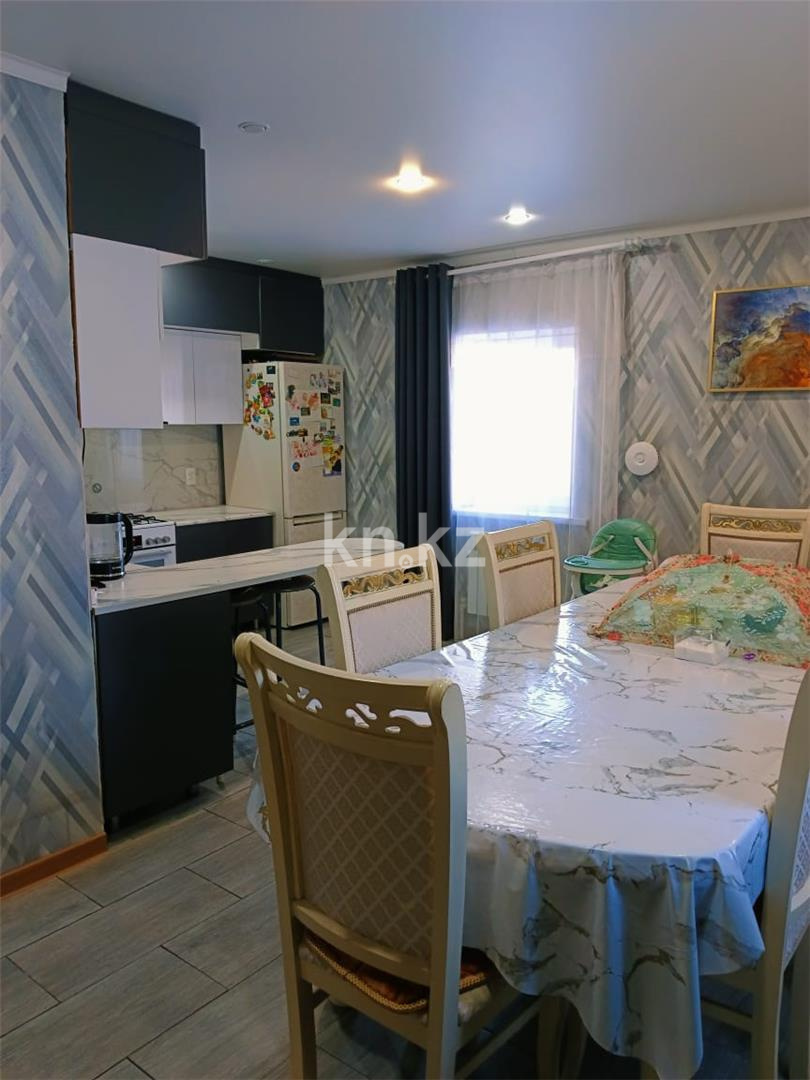 Продажа 5-комнатного дома, 130 м² в Караганде - фото 12