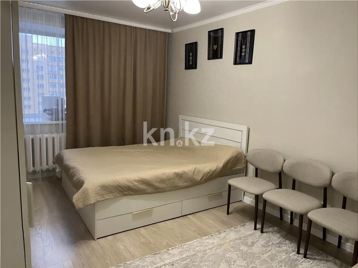 Продажа 3-комнатной квартиры, 88.3 м² в Астане - фото 2