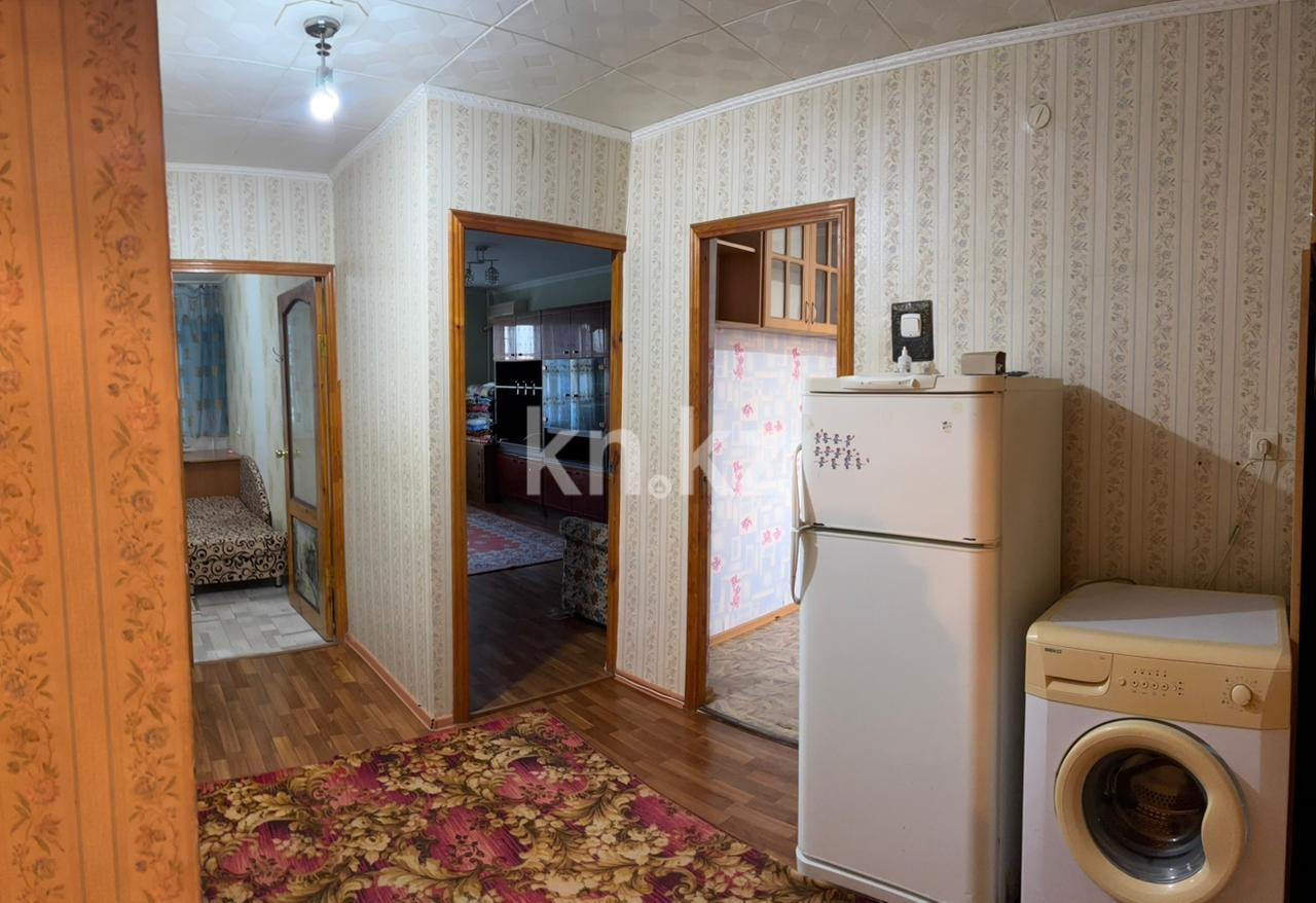 Продажа 2-комнатной квартиры, 54.1 м², ул. Кереева, дом  7 в Актобе - фото 12