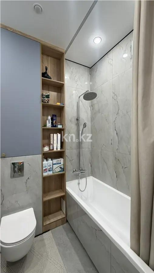 Продажа 2-комнатной квартиры, 43.6 м² в Астане - фото 4