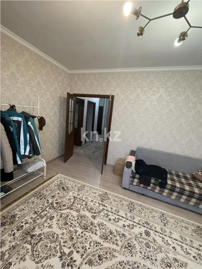 Продажа 3-комнатной квартиры, 82 м² в Астане