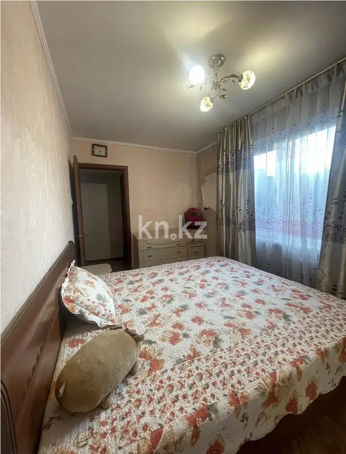 Продажа 2-комнатной квартиры, 44.6 м² в Алматы - фото 2