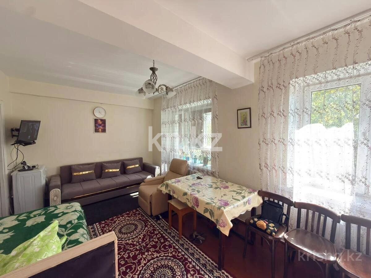 Продажа 1-комнатной квартиры, 36 м² в Алматы - фото 7