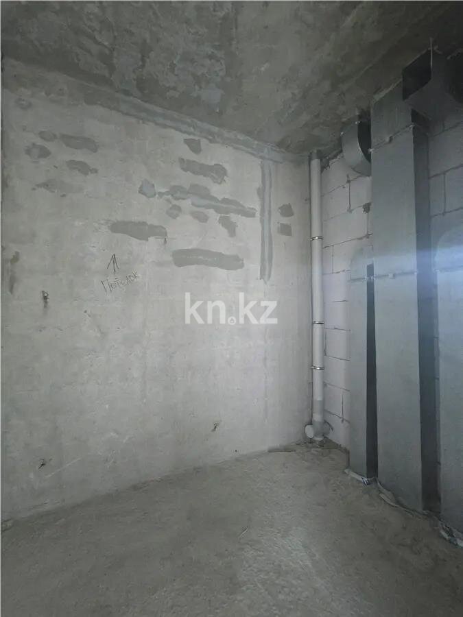 Продажа 1-комнатной квартиры, 38.3 м² в Астане - фото 3