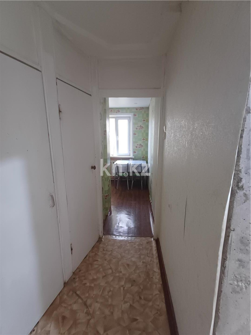 Продажа 1-комнатной квартиры, 30 м², мкр-н 16 в Караганде - фото 6