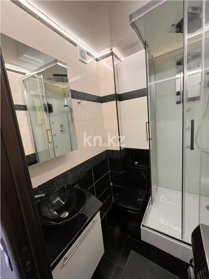 Продажа 1-комнатной квартиры, 31 м² в Алматы - фото 3