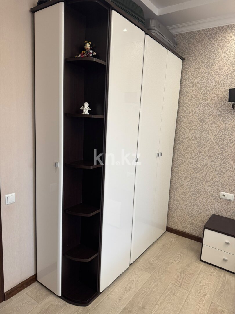 Продажа 3-комнатной квартиры, 102 м² в Астане - фото 6
