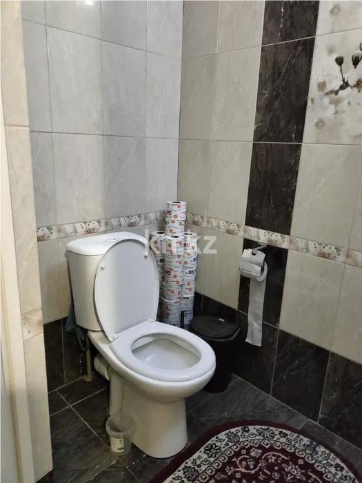 Продажа 3-комнатной квартиры, 90 м², мкр-н Зердели, дом  1/51 в Алматы - фото 5