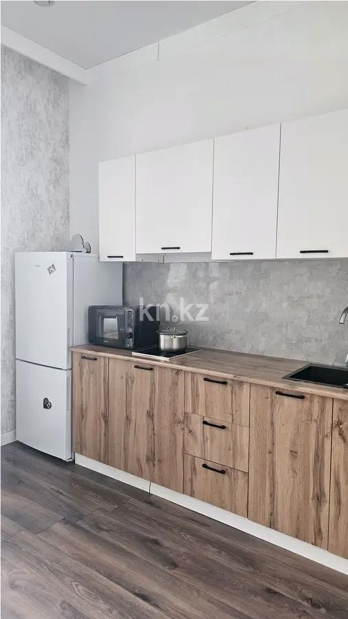Продажа 1-комнатной квартиры, 41 м² в Астане - фото 2