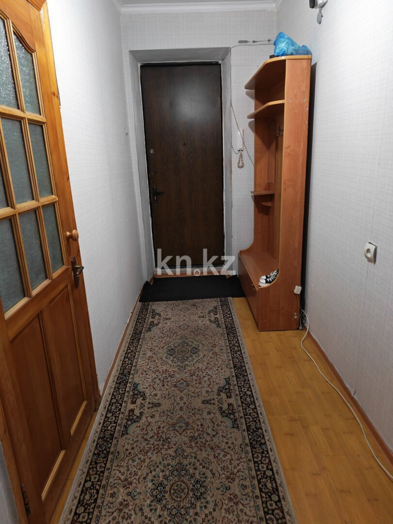 Аренда 2-комнатной квартиры, 52 м² в Алматы - фото 2