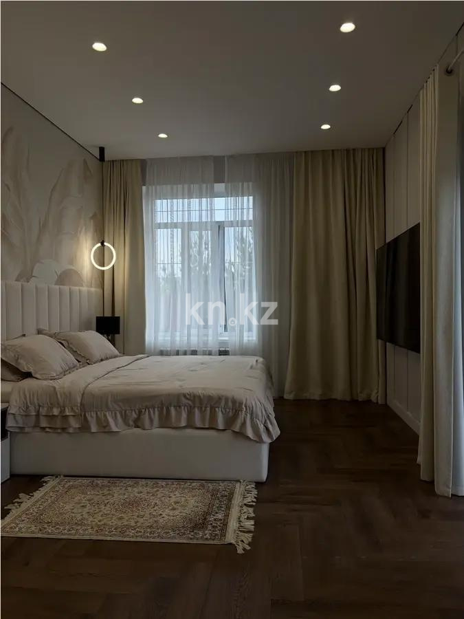 Продажа 2-комнатной квартиры, 87 м² в Караганде - фото 2