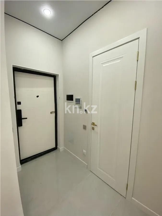 Продажа 2-комнатной квартиры, 42 м² в Астане - фото 5