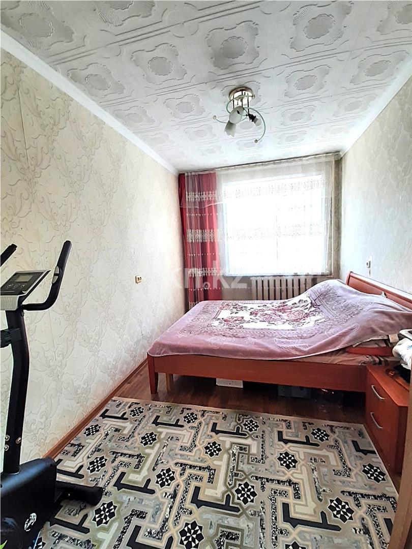 Продажа 2-комнатной квартиры, 44 м² в Караганде - фото 4