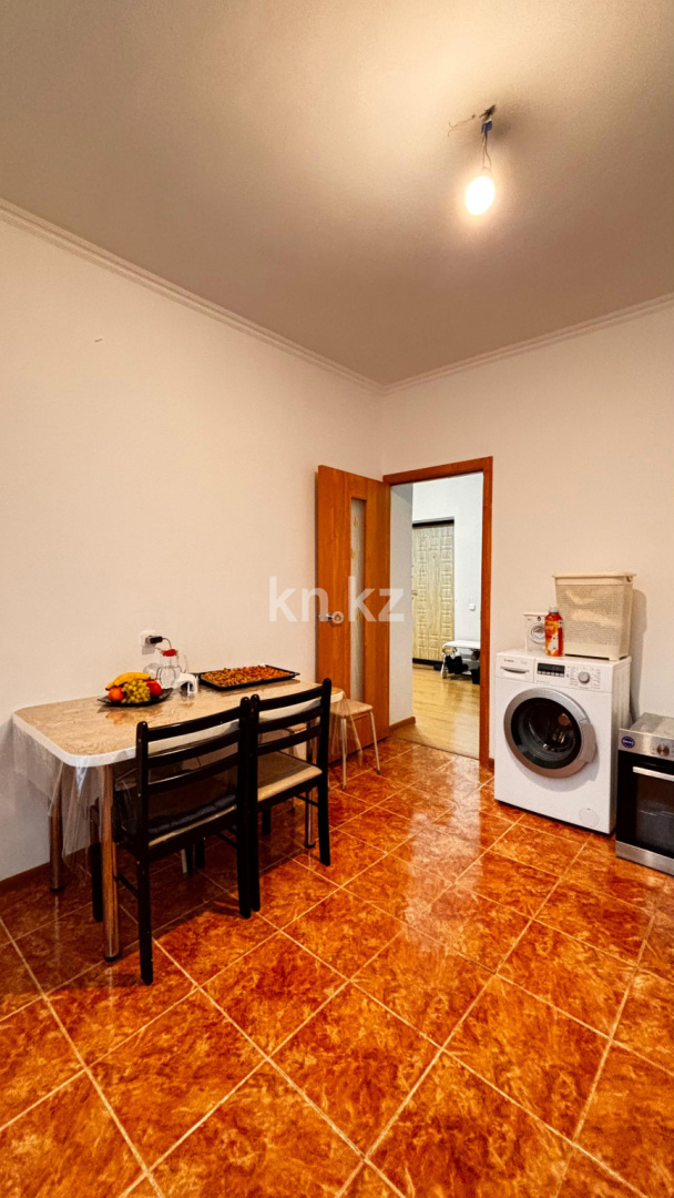 Продажа 2-комнатной квартиры, 62 м², ул. Бокейхана, дом  30 в Астане - фото 14