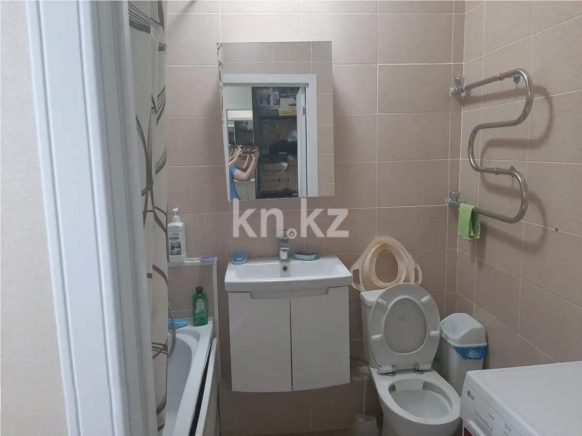 Продажа 2-комнатной квартиры, 55 м², мкр-н Жетысу-1, дом  28а в Алматы - фото 4