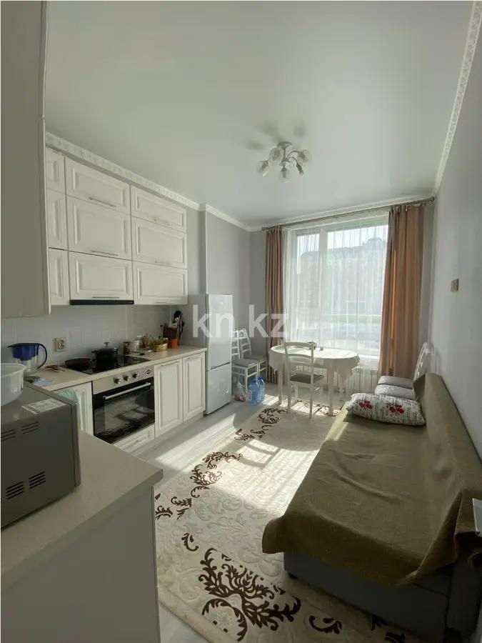 Продажа 1-комнатной квартиры, 44 м² в Астане - фото 2