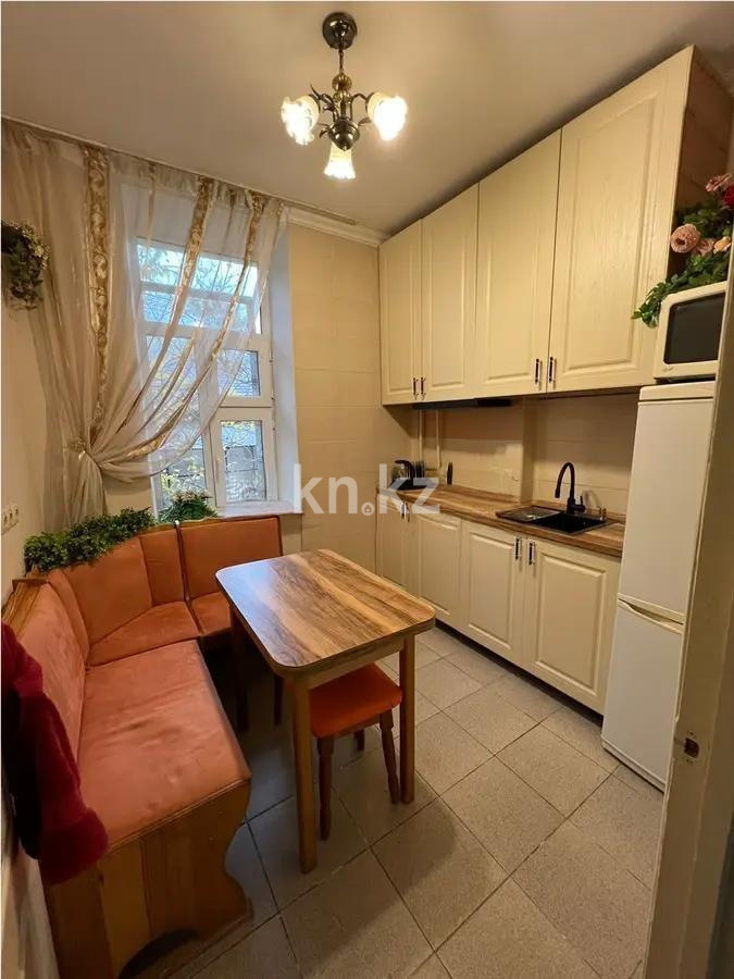 Продажа 2-комнатной квартиры, 55 м² в Алматы - фото 3