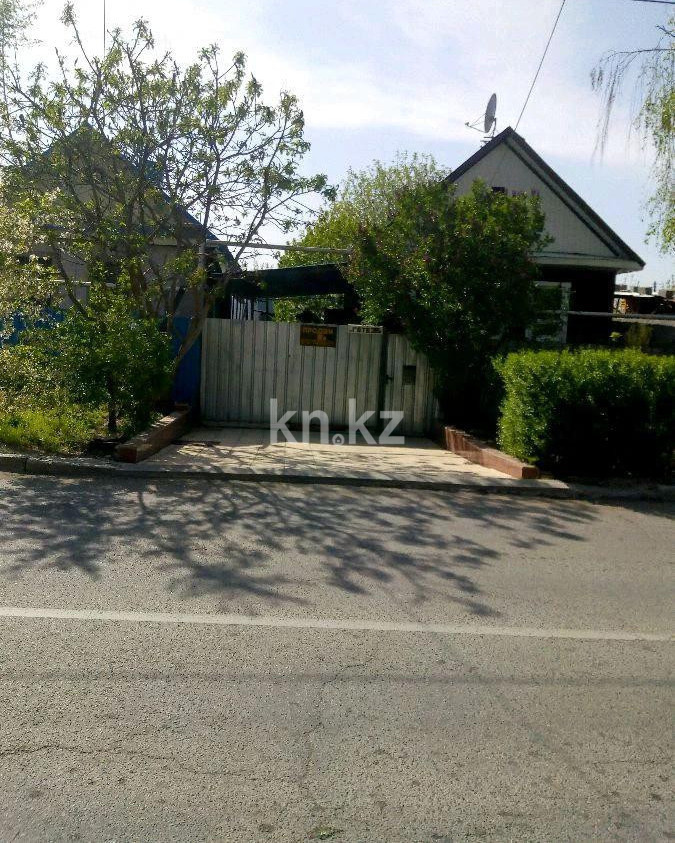 Продажа 4-комнатного дома, 110 м², ул. Гете, дом  210а - ул. Громова в Алматы