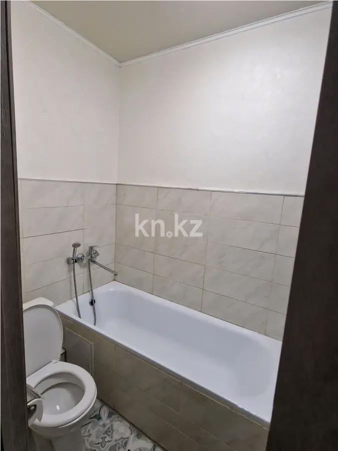 Продажа 1-комнатной квартиры, 40.5 м², ул. Муратбаева, дом  14 в Алматы - фото 4