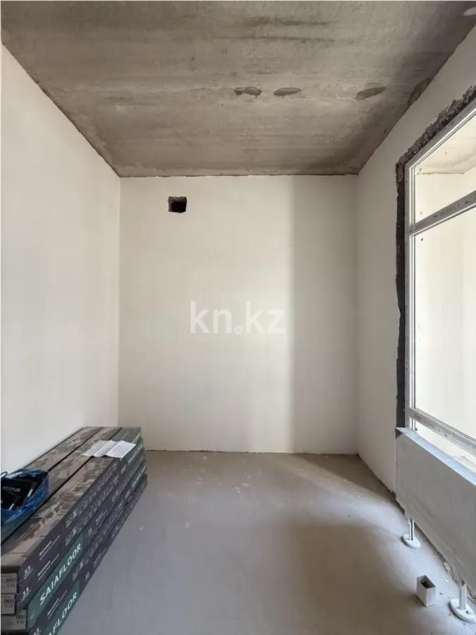 Продажа 1-комнатной квартиры, 38 м² в Астане