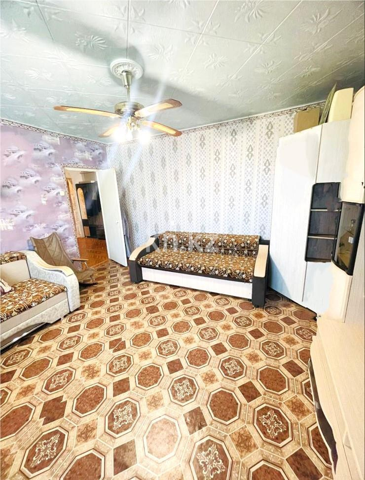 Продажа 4-комнатной квартиры, 82 м², мкр-н Степной-3 в Караганде - фото 3