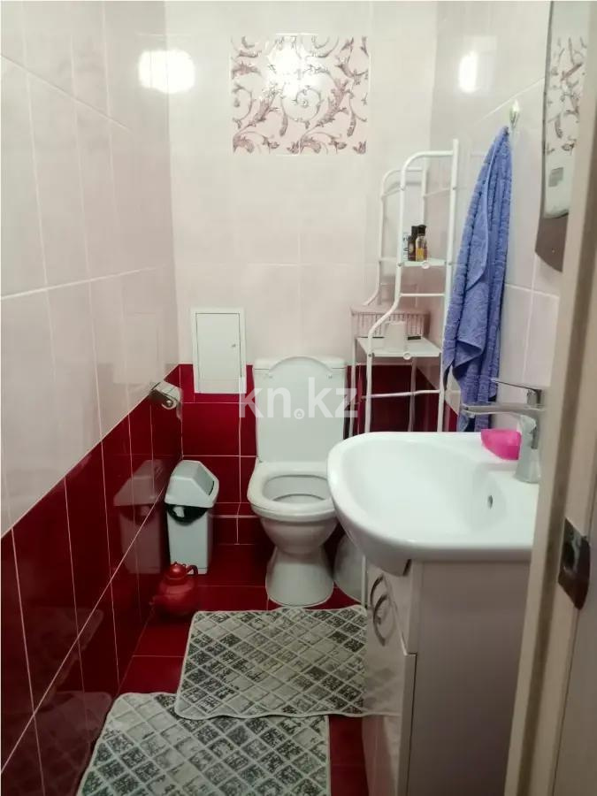 Продажа 3-комнатной квартиры, 72.5 м² в Астане - фото 5