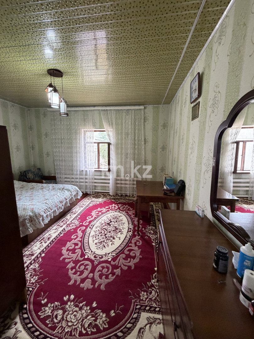 Продажа 5-комнатного дома, 151 м² в Шымкенте - фото 9