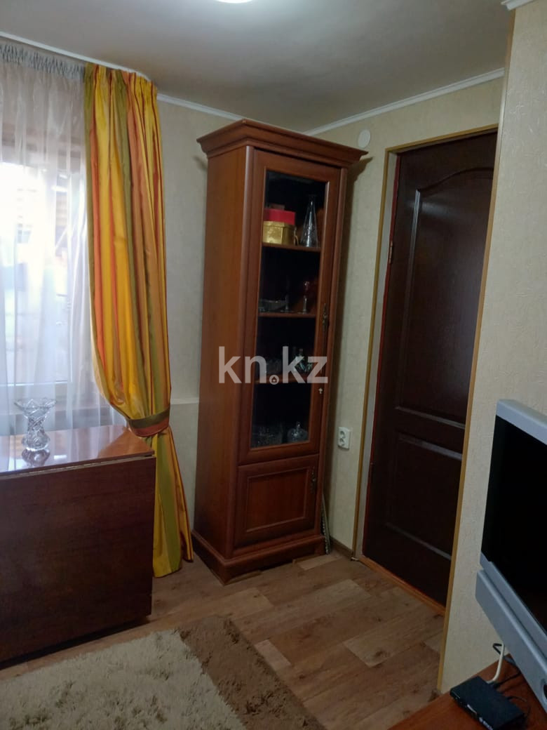 Продажа 4-комнатного дома, 110 м², ул. Гете, дом  210а - ул. Громова в Алматы - фото 12