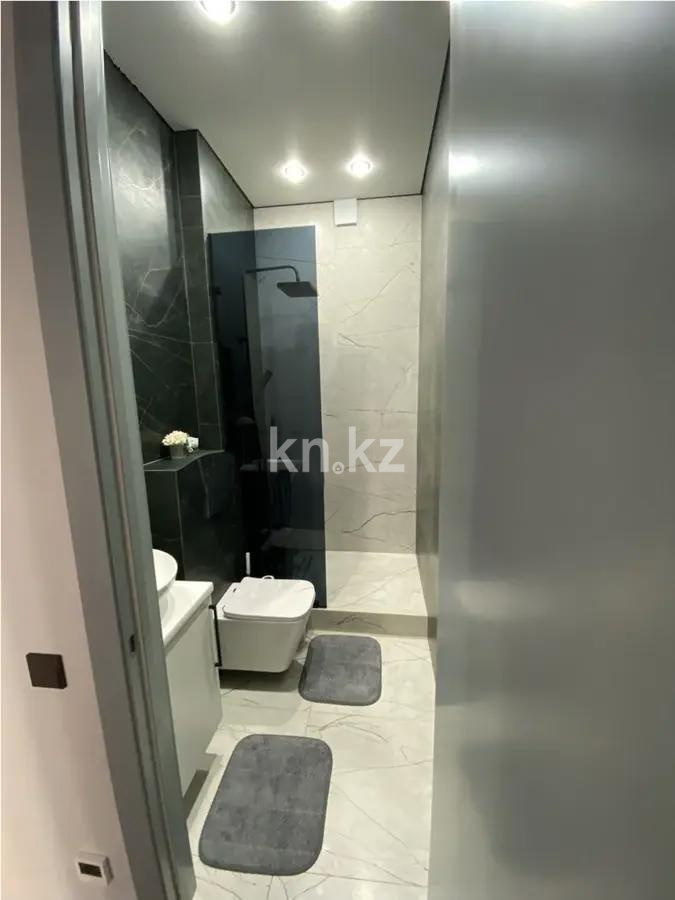 Продажа 4-комнатной квартиры, 92.9 м² в Астане - фото 8