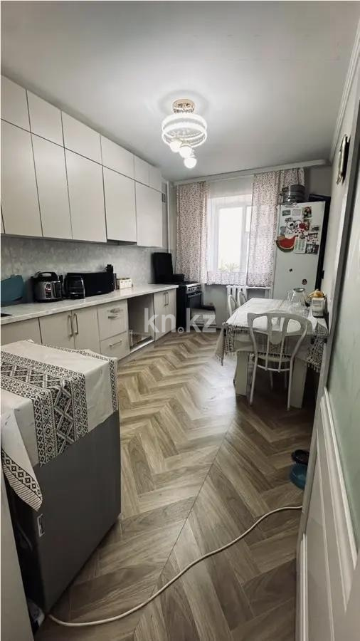 Продажа 3-комнатной квартиры, 90 м² в Астане - фото 4