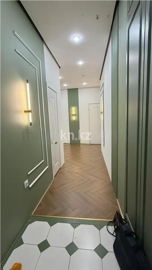 Продажа 3-комнатной квартиры, 70 м² в Алматы - фото 2