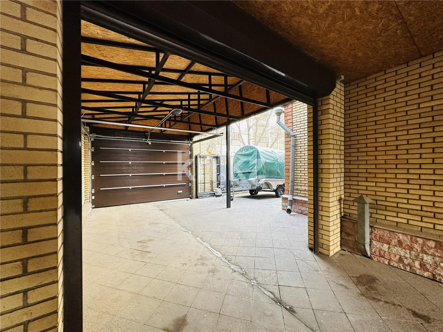Продажа 9-комнатного дома, 366.9 м² в Караганде - фото 5