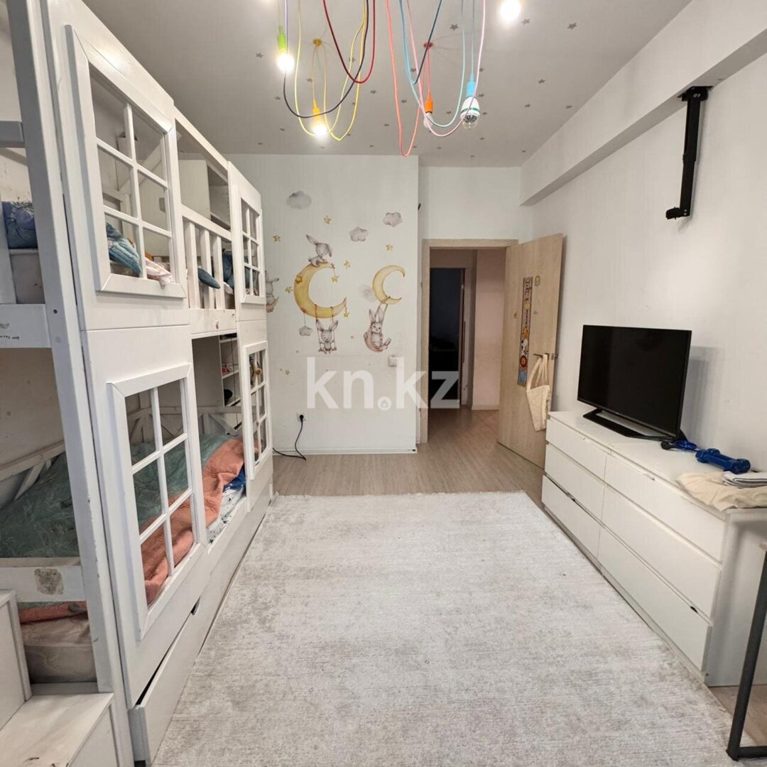 Продажа 3-комнатной квартиры, 87 м² в Алматы - фото 14