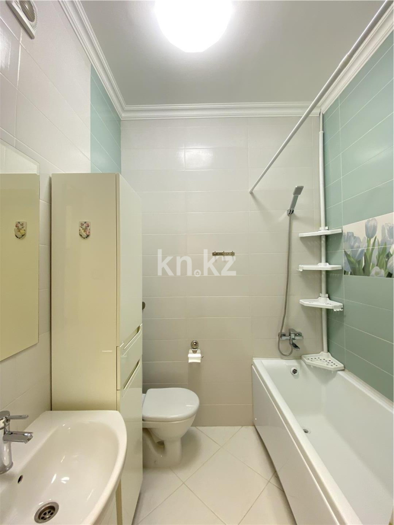 Продажа 2-комнатной квартиры, 71.3 м² в Астане - фото 8