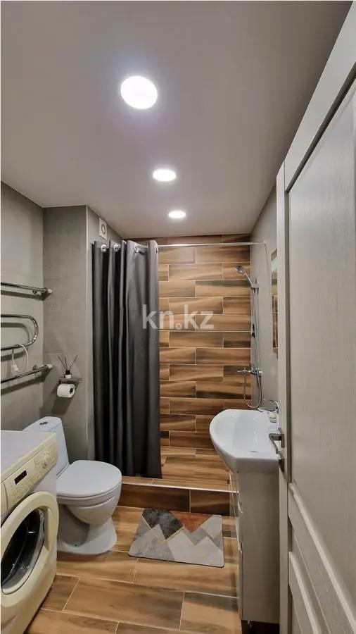 Продажа 1-комнатной квартиры, 30 м², мкр. Аккент, дом  67 в Алматы - фото 3