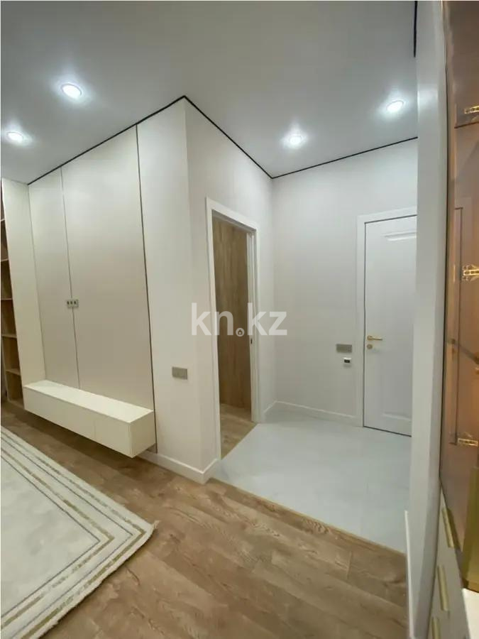 Продажа 2-комнатной квартиры, 43 м² в Астане - фото 5