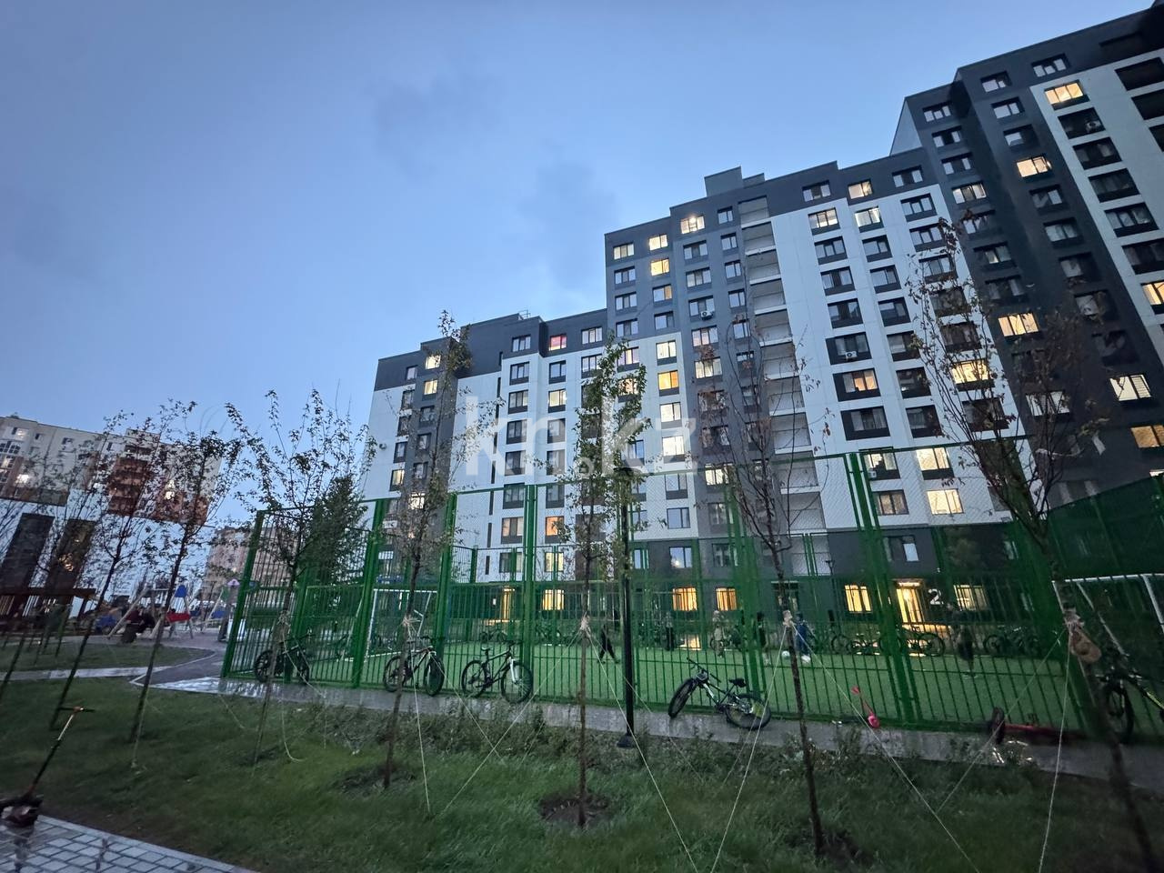 Продажа 2-комнатной квартиры, 60 м² в Астане - фото 13