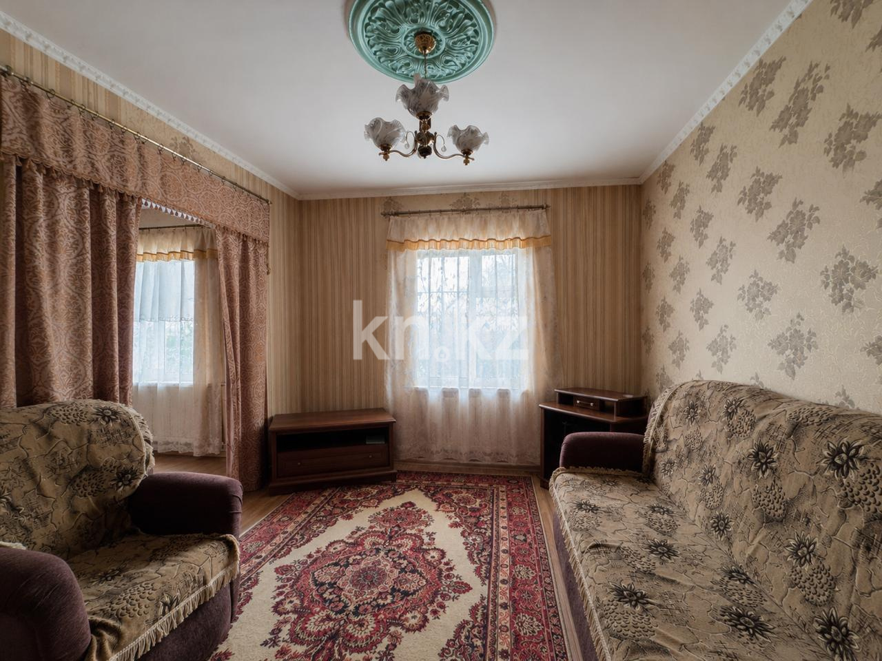 Продажа 3-комнатного дома, 68 м² в Темиртау