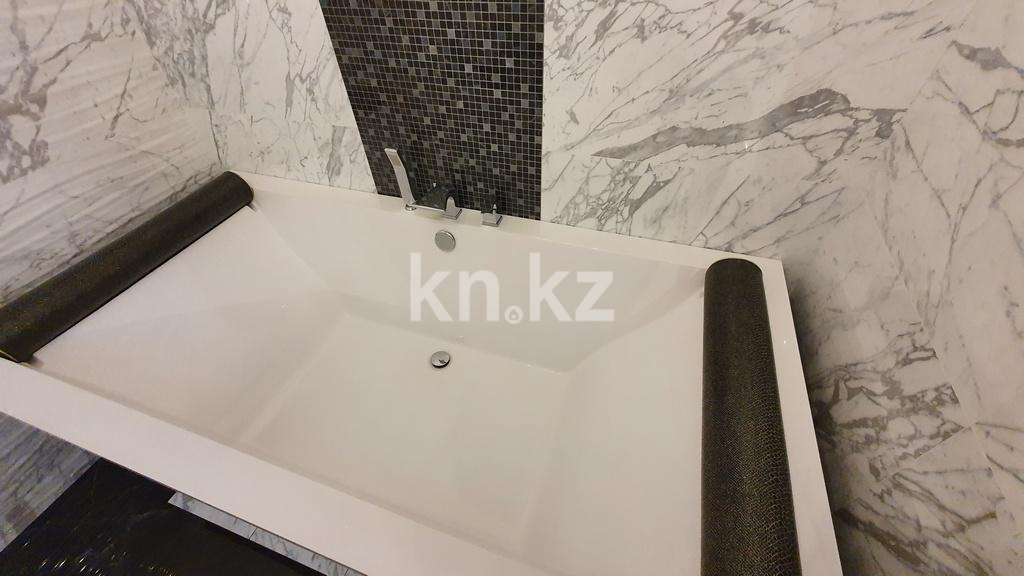 Продажа 5-комнатной квартиры, 200 м², пр. Гагарина, дом  309 в Алматы - фото 20